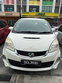 Perodua Alza SE ZS in Johor Bahru, JHR