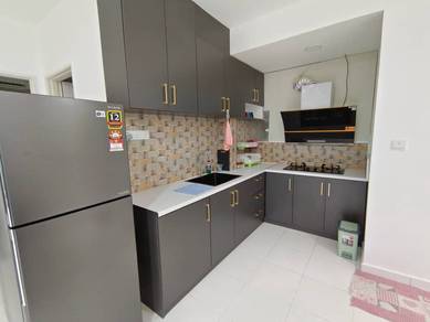 Condominium For Rent in Tri Pinnacle