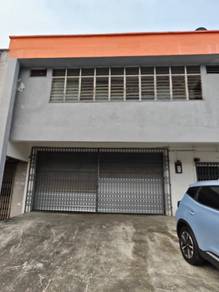 Warehouse / Factory For Rent in Johor Bahru,JHR