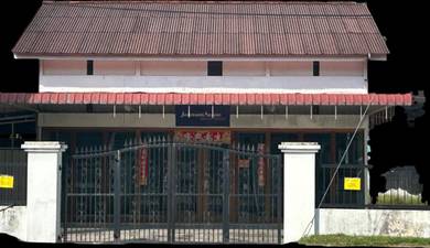 Shop lot For Rent in Balik Pulau,PNG