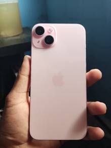 iPhone 15 Plus 128GB 