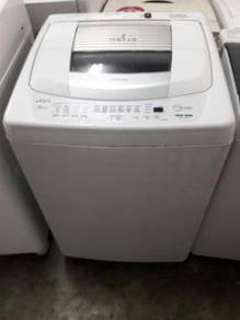 Toshiba Washer 10kg Washing Machine Automatic Top