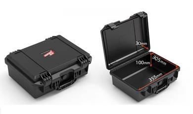 Waterproof Hardware Tool Box