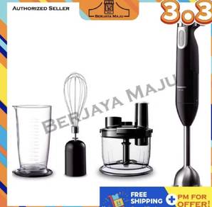 Panasonic 4 in 1 blender