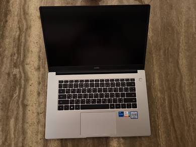 Huawei SSD 8GB Ram i5 MateBook Latest Slim Laptop