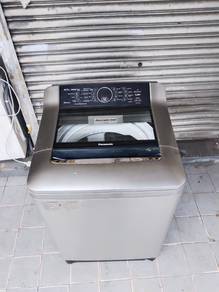Washing machine Panasonic inverter 16kg