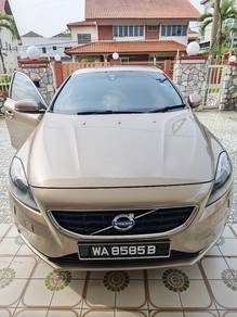 Volvo V40 T4 in Cheras, KUL