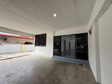 Semi-Detached House For Sale in Gurun,KDH
