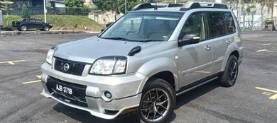 Nissan X-Trail COMFORT in Cheras, KUL
