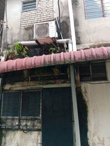 5 unit aircond untuk diual