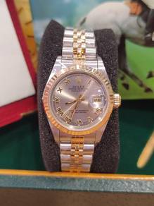 Rolex Datejust 69173 Full Set