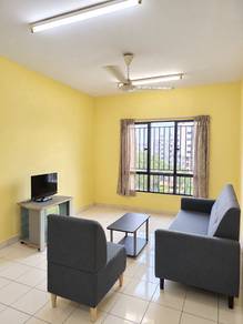 Condominium For Rent in Cheras,KUL