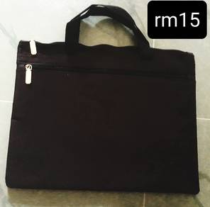 Ipad document bag