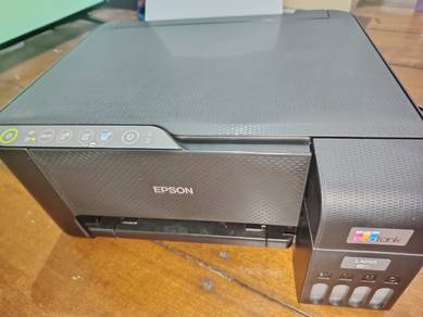 Printer Eps0n L3250