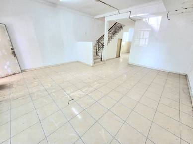 2-storey Terraced House For Rent in Bukit Mertajam,PNG