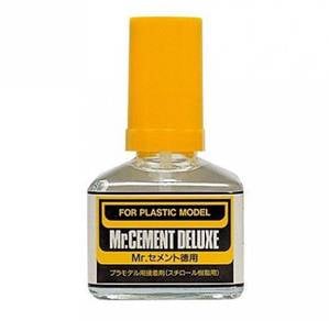 Mr Hobby Mr. Cement Deluxe .
