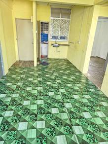 Flat For Rent in Taman Inderawasih