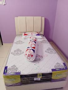 Room in Seremban 2, NSN