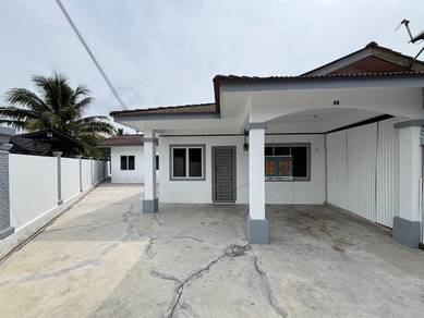 1-storey Terraced House For Sale in Ulu Tiram,JHR