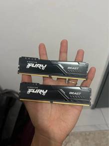 Kingston fury ddr4