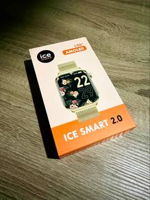 Ice Smart 2.0 Amoled