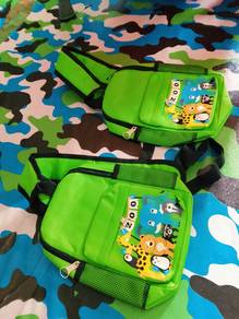 ( area sabah) beg 2 pcs 