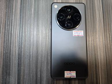 OPPO Find X8 Pro 5G 24GB Ram 512GB Dual Sim
