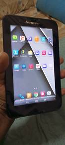Lenovo old tablet
