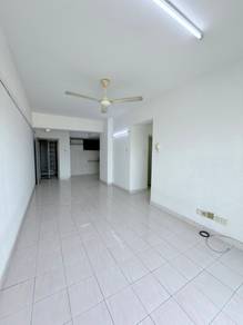 Condominium For Sale in Vista Millennium Condominiums