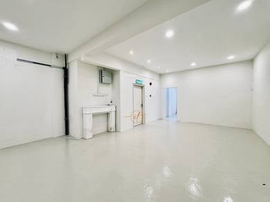 Office space For Rent in Setia Alam,SGR