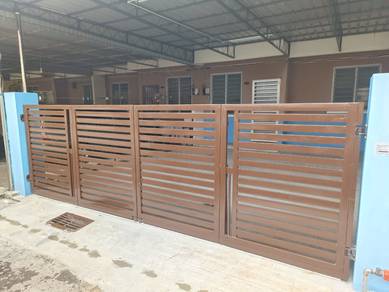 Cluster House For Rent in Bertam,PNG