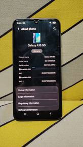 Samsung A16 5G