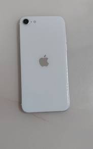 iphone Se 2020 like New Condition