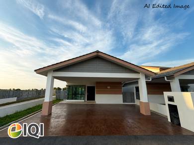Semi-Detached House For Sale in Kepala Batas,PNG