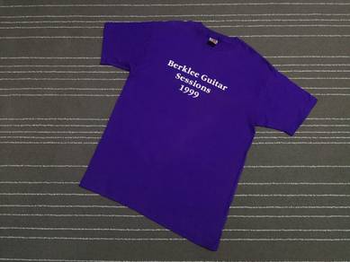 Vintage Berklee College of music SAIZ L