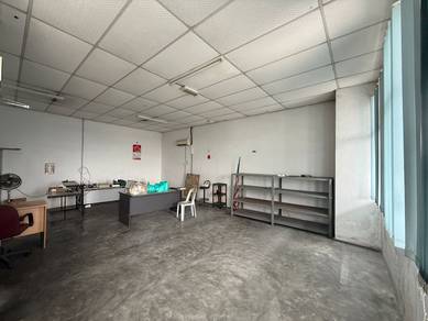 Warehouse / Factory For Rent in Skudai,JHR
