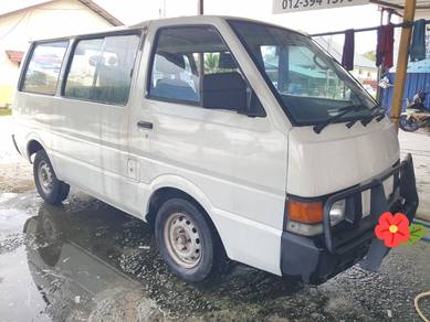 1995 Nissan Vanette