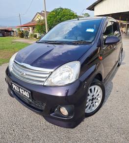 Perodua Viva ELITE EZi in Duyong, MLK