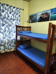 Room in Kota Kinabalu, SBH
