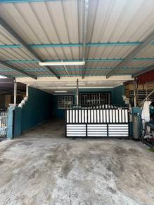 1-storey Terraced House For Sale in Sungai Petani,KDH