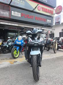 Sym VFE 185i