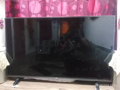 tv xde masalah boleh pakai YouTube boleh pakai 