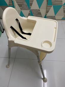 kerusi makan baby