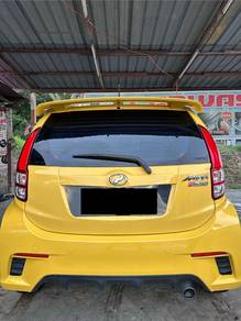 Perodua MyVi SE ZHS in Klang, SGR