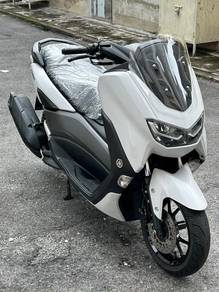 Yamaha NMAX