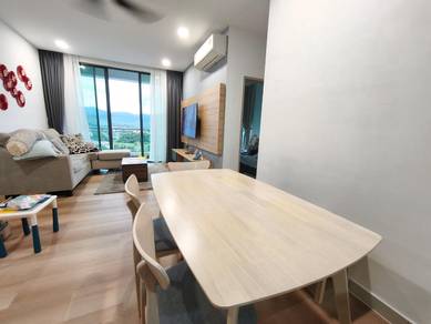 Condominium For Rent in Kingfisher @ Putatan