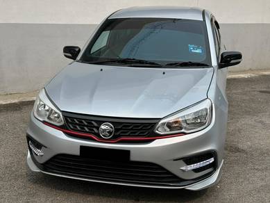 Proton Saga Premium S PREMIUM S AT in Bandar Bukit Tinggi, SGR
