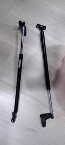Alphard Absorber (Bonet Belakang)