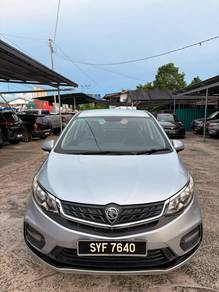 Proton Persona PREMIUM in Penampang, SBH