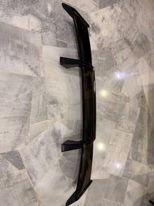 Honda Civic FE M4 Gt Wing